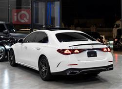 مرسيدس بنز E-Class